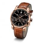 часы Eberhard & Co Chrono 4 Grande Taille