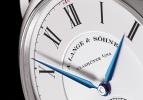 часы A. Lange & Sohne Richard Lange Pour le Mérite