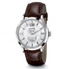  Eberhard & Co Grande Date Réserve De Marche