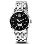 часы Eberhard & Co Grande Date Réserve De Marche