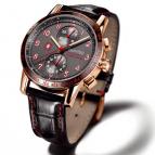 часы Eberhard & Co Tazio Nuvolari Edition Limitée Grand Prix TN