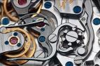 часы Glashutte Original Glashutte Original Senator Rattrapante