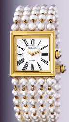 часы Chanel Or 18 carats