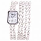 часы Chanel Or blanc 18 carats