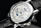 часы A. Lange & Sohne Datograph Perpetual