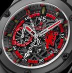 часы Hublot Hublot King Power Red Devil Manchester United