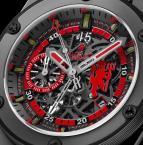  Hublot Hublot King Power Red Devil Manchester United