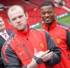 часы Hublot Hublot King Power Red Devil Manchester United