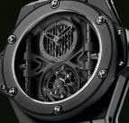 часы Hublot Big Bang King Power Tourbillon
