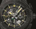 часы Hublot Big Bang Ayrton Senna