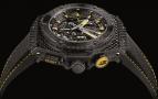 часы Hublot Big Bang Ayrton Senna