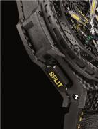 часы Hublot Big Bang Ayrton Senna