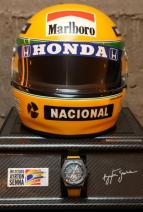 часы Hublot Big Bang Ayrton Senna