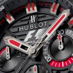 часы Hublot Formula 1 King Power Ceramic