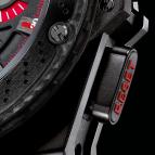 часы Hublot Formula 1 King Power Ceramic