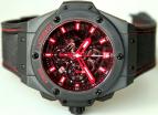  Hublot F1 King Power Monza