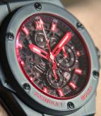  Hublot F1 King Power Monza