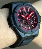 часы Hublot F1 King Power Monza