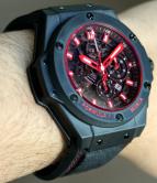  Hublot F1 King Power Monza