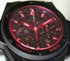 часы Hublot F1 King Power Monza