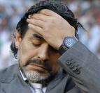 часы Hublot Big Bang Maradona