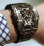 часы Hublot Masterpiece MP-01