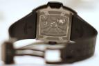 часы Hublot Masterpiece MP-01