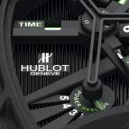  Hublot Masterpiece MP-02 Key of Time