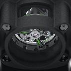  Hublot Masterpiece MP-02 Key of Time