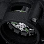 часы Hublot Masterpiece MP-02 Key of Time