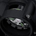  Hublot Masterpiece MP-02 Key of Time