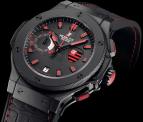 часы Hublot Big Bang Flamengo