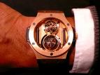часы Hublot Vendome Tourbillon