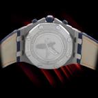 часы Audemars Piguet Royal Oak Offshore Tendulkar Sachin
