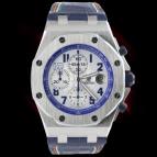 часы Audemars Piguet Royal Oak Offshore Tendulkar Sachin