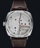 часы Panerai 2011 Special Edition Radiomir 3 Days Oro Bianco