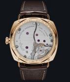 часы Panerai 2011 Special Edition Radiomir 3 Days Oro Rosa