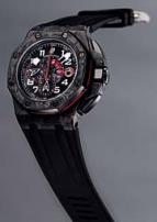 часы Audemars Piguet Royal Oak Offshore Alinghi Team