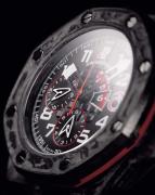 часы Audemars Piguet Royal Oak Offshore Alinghi Team