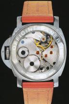 часы Panerai 1998 Edition Luminor Marina Militare