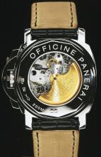 часы Panerai 1999 Edition Luminor Chrono 2000