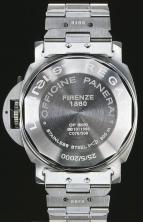 часы Panerai 2000 Special Edition Luminor Automatic Montecarlo 2000