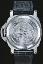часы Panerai 2000 Special Edition Luminor Marina Militare Vespucci