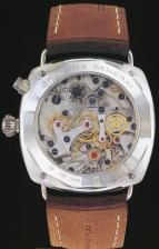 часы Panerai 2000 Special Edition Radiomir Zerograph