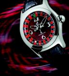 часы Corum Bubble Сasino