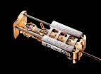 часы Corum Golden Bridge Automatic limited Edition 130