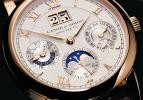 часы A. Lange & Sohne Langematik Perpetual