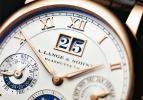 часы A. Lange & Sohne Langematik Perpetual