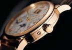 часы A. Lange & Sohne Langematik Perpetual