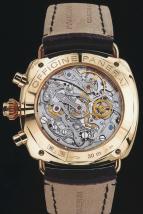 часы Panerai 2002 Special Edition Radiomir Chrono Split-Seconds